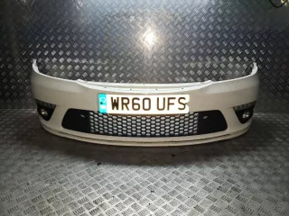 1Z0807221R Бампер передний Skoda Octavia A5 Арт 52344, вид 1