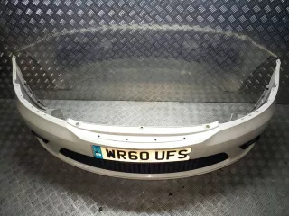 1Z0807221R Бампер передний Skoda Octavia A5 Арт 52344, вид 2