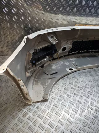 1Z0807221R Бампер передний Skoda Octavia A5 Арт 52344, вид 7