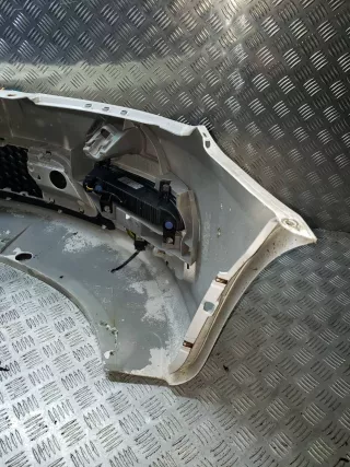 1Z0807221R Бампер передний Skoda Octavia A5 Арт 52344, вид 8