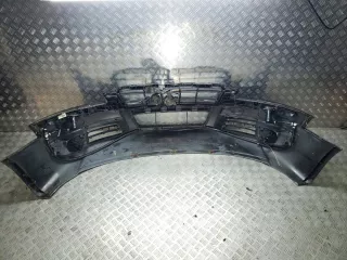 4F0807437E Бампер передний Audi A6 C6 (S6,RS6) Арт 52343, вид 2