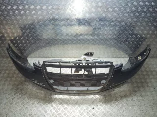 4F0807437E Бампер передний Audi A6 C6 (S6,RS6) Арт 52343, вид 3