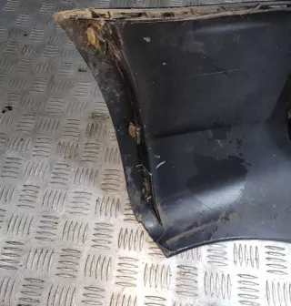 4F0807437E Бампер передний Audi A6 C6 (S6,RS6) Арт 52343, вид 4