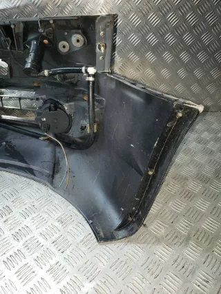 4F0807437E Бампер передний Audi A6 C6 (S6,RS6) Арт 52343, вид 5