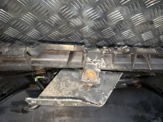 4F0807437E Бампер передний Audi A6 C6 (S6,RS6) Арт 52343, вид 9
