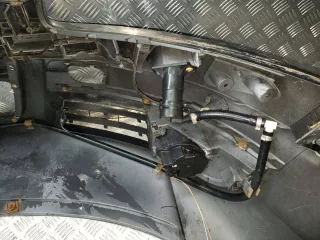 4F0807437E Бампер передний Audi A6 C6 (S6,RS6) Арт 52343, вид 10