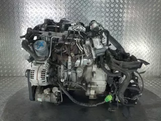 CBZ Двигатель Volkswagen Polo 5 Арт 132287, вид 1