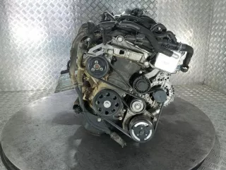 CBZ Двигатель Volkswagen Polo 5 Арт 132287, вид 4