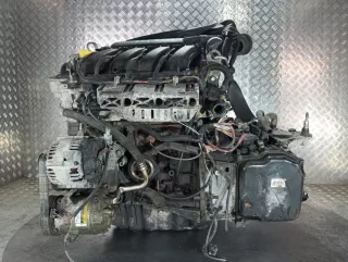 F4R 771 Двигатель Renault Megane 2 Арт 134938, вид 1
