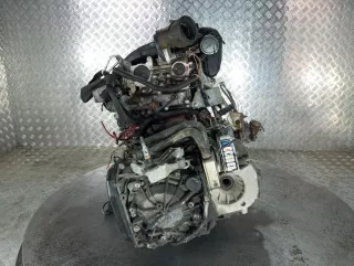 F4R 771 Двигатель Renault Megane 2 Арт 134938, вид 2
