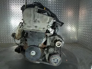 F4R 771 Двигатель Renault Megane 2 Арт 134938, вид 4