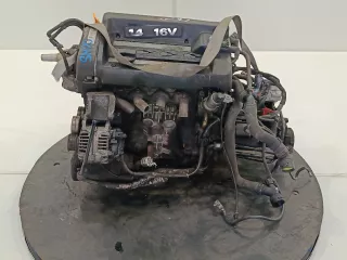 AXP Двигатель Volkswagen Golf 4 Арт 155303, вид 1