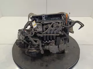 AXP Двигатель Volkswagen Golf 4 Арт 155303, вид 3