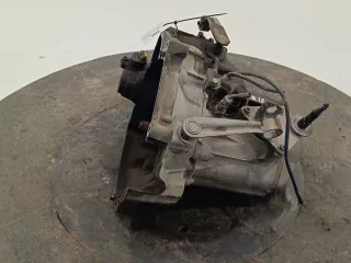 20CF09 КПП механическая (МКПП) Peugeot 206 1 Арт 158916.01, вид 1