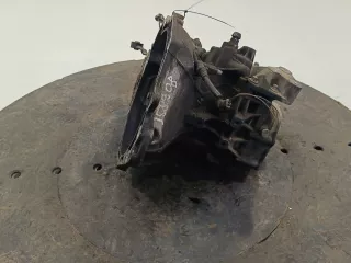F13 КПП механическая (МКПП) Opel Astra H Арт 158908.01, вид 1