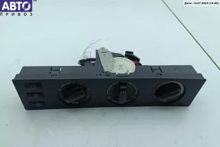 6916655 Переключатель отопителя BMW 5 E39 Арт 54752780