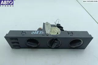 6916655 Переключатель отопителя BMW 5 E39 Арт 54829782