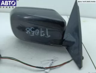 31024 Зеркало наружное правое BMW 5 E39 Арт 54752743, вид 2
