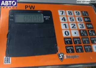 31024 Зеркало наружное правое BMW 5 E39 Арт 54752743, вид 3