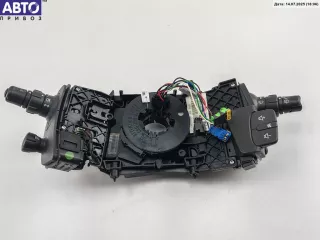 7701060399 Переключатель подрулевой (стрекоза) Renault Scenic 2 Арт 55012571, вид 1