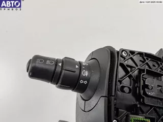 7701060399 Переключатель подрулевой (стрекоза) Renault Scenic 2 Арт 55012571, вид 2