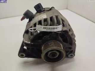 98AB10300DD, 80A Генератор Ford Focus 1 Арт 55036212, вид 2