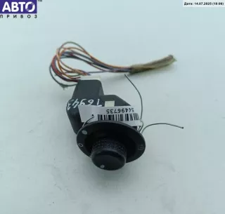 8200002442 Джойстик регулировки зеркал Renault Scenic 2 Арт 54496735, вид 1