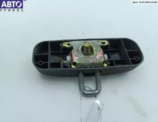  Ответная часть (скоба) замка двери Renault Scenic 1 Арт 54829841