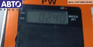2502122 Реле накала Renault Scenic 2 Арт 54496856, вид 2