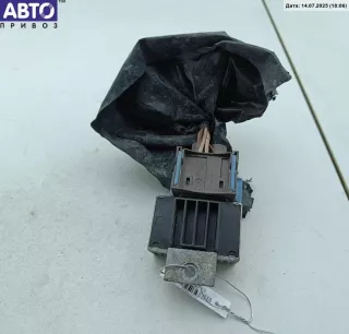 2502122 Реле накала Renault Scenic 2 Арт 54496856, вид 3