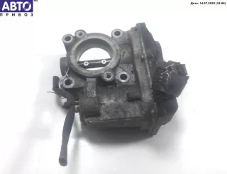 8200578645 Заслонка дроссельная Renault Scenic 3 Арт 55067232, вид 1