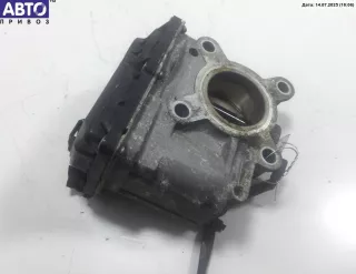 8200578645 Заслонка дроссельная Renault Scenic 3 Арт 55067232, вид 2