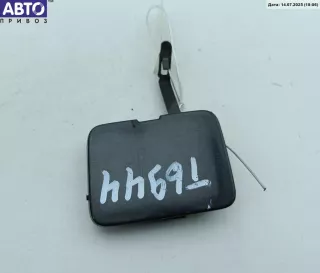 G000014808D Решетка (заглушка) в бампер Renault Laguna 2 Арт 54496699