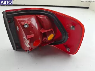 DEPO Фонарь задний левый Audi 80 B4 Арт 54387450, вид 3