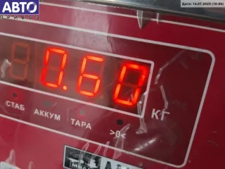 DEPO Фонарь задний левый Audi 80 B4 Арт 54387450, вид 4