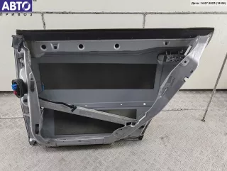  Дверь боковая задняя правая Audi A6 C5 (S6,RS6) Арт 54811733, вид 3