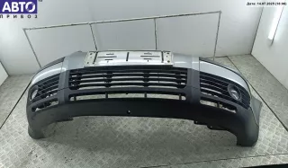  Бампер передний Volkswagen Passat B5 Арт 54921043, вид 1