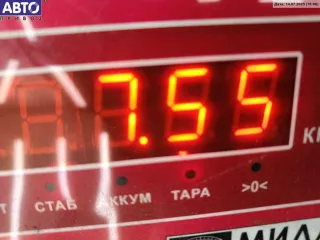  Бампер передний Volkswagen Passat B5 Арт 54921043, вид 3