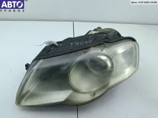 3C0941005J Фара левая Volkswagen Passat B6 Арт 54811202, вид 1
