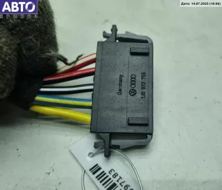 1j0972755 Разъем (фишка) проводки Volkswagen Golf 5 Арт 55097183, вид 2