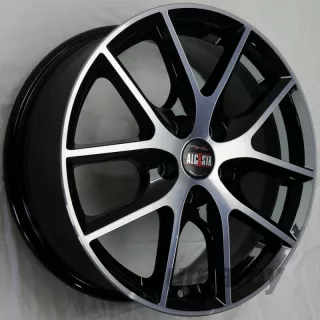  Диск Литой R16 5x114.3 DIA60.1 ET45 Арт 2598035, вид 1