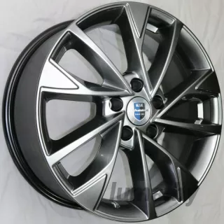  Диск Литой R17 5x115 DIA70.2 ET40 Арт 3056335, вид 1