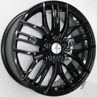  Диск Литой R17 5x100 DIA57.1 ET38 Арт 3665623, вид 1