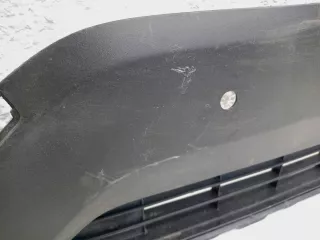 5311342110 Решетка переднего бампера центральная Toyota Rav 4 5 Арт 975887D, вид 4