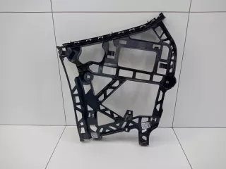 A1668854100 Кронштейн заднего бампера левый Mercedes GLS X166 Арт 983484K, вид 4