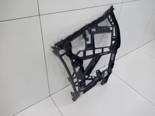 A1668854100 Кронштейн заднего бампера левый Mercedes GLS X166 Арт 983484K, вид 6