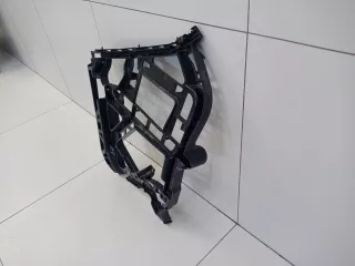 A1668854100 Кронштейн заднего бампера левый Mercedes GLS X166 Арт 983484K, вид 7