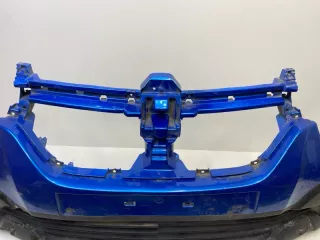 620220494R, 620220494 R бампер Renault Sandero Stepway 1 Арт SP24314, вид 4