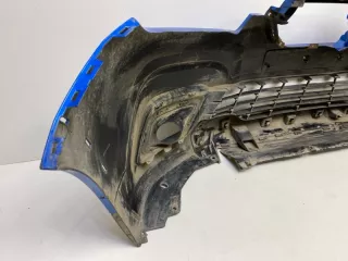 620220494R, 620220494 R бампер Renault Sandero Stepway 1 Арт SP24314, вид 8