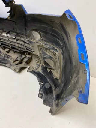 620220494R, 620220494 R бампер Renault Sandero Stepway 1 Арт SP24314, вид 9